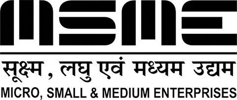 MSME Registered