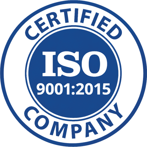 ISO 9001:2015