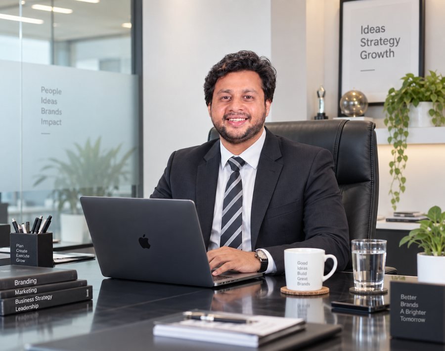 Pravin Jain