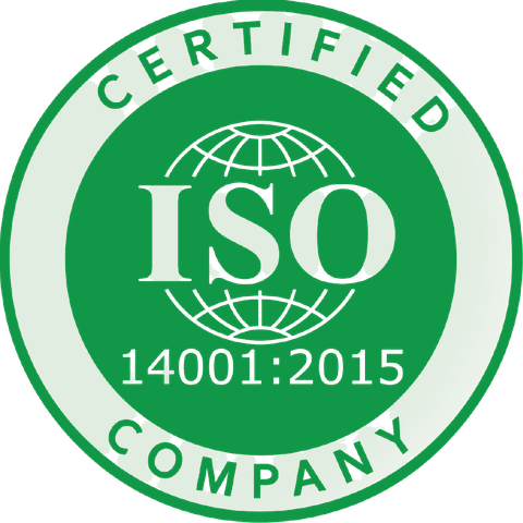 ISO 14001:2015
