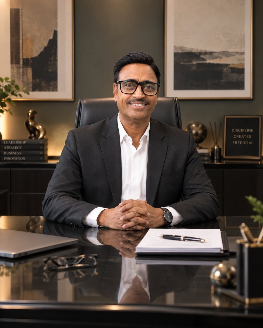 Pyarchand B. Jain